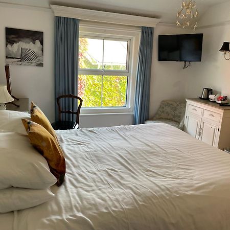 Keats Green Hotel Shanklin Esterno foto