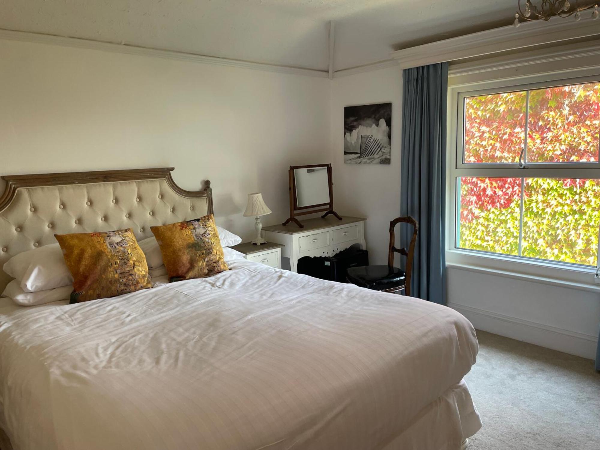 Keats Green Hotel Shanklin Esterno foto