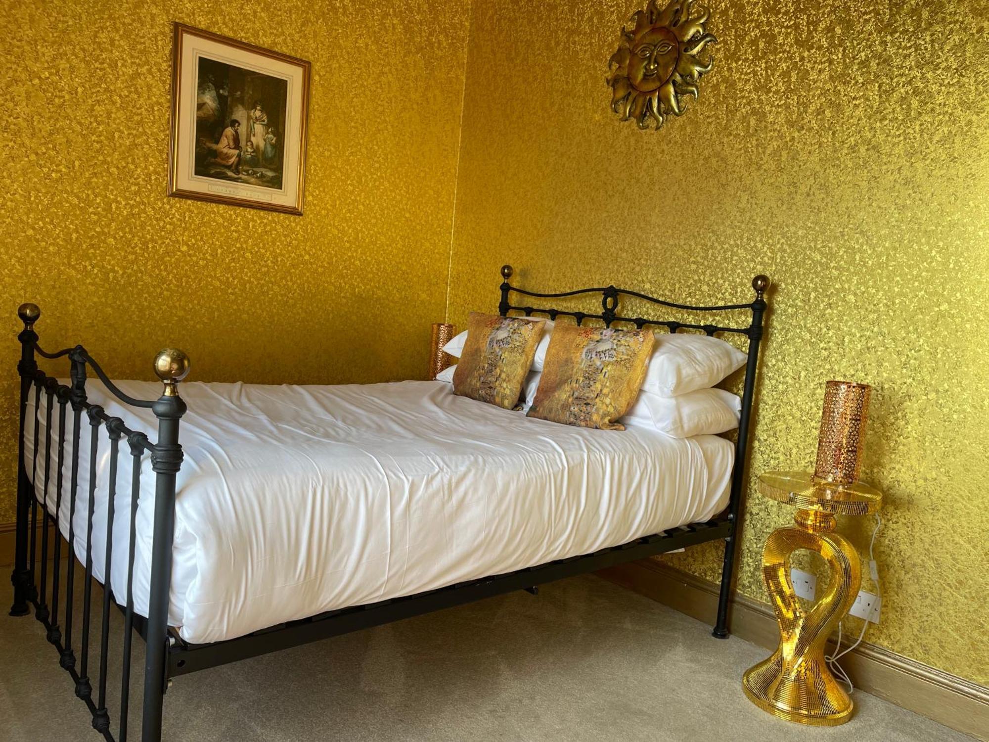 Keats Green Hotel Shanklin Esterno foto
