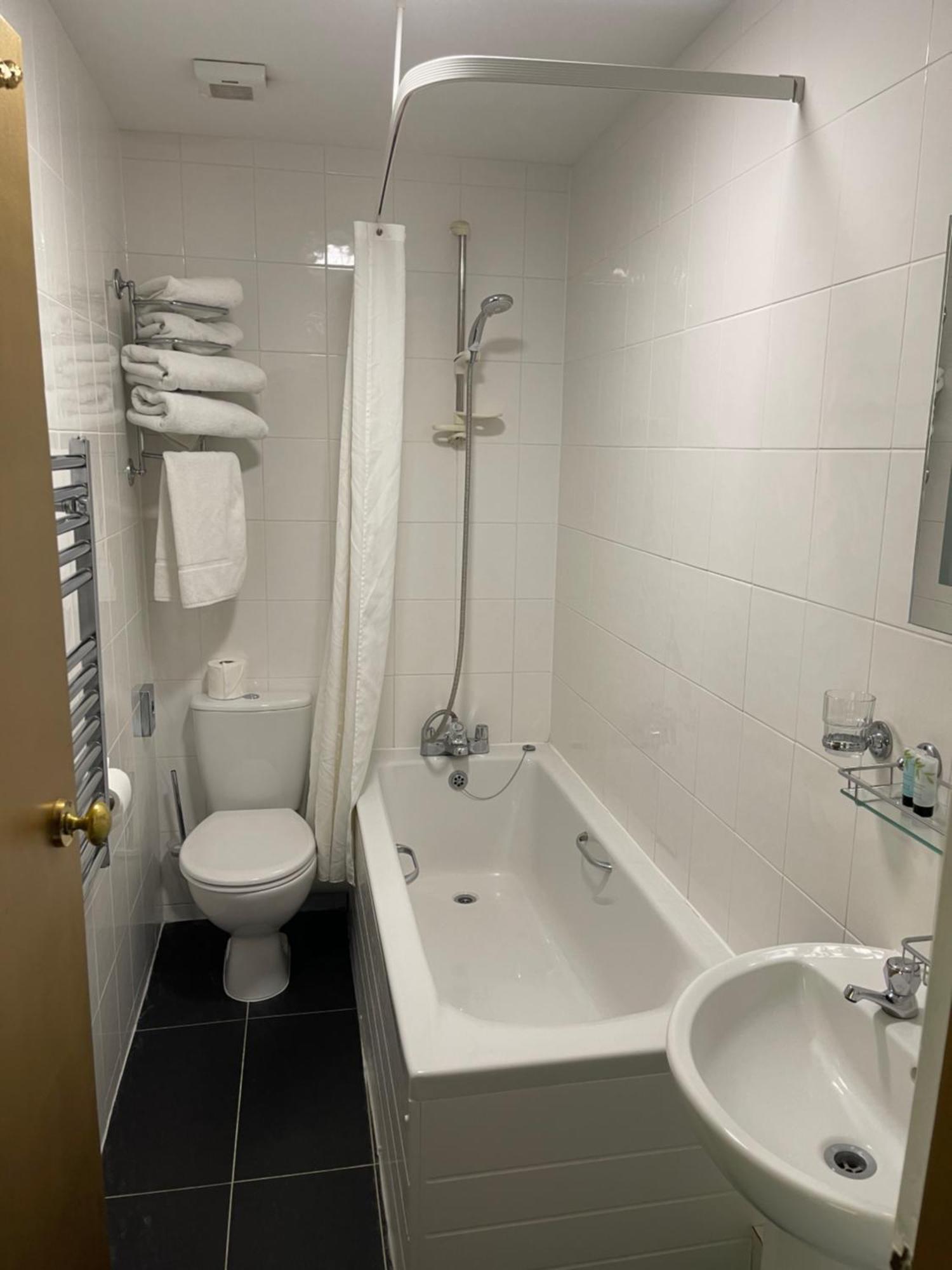 Keats Green Hotel Shanklin Esterno foto