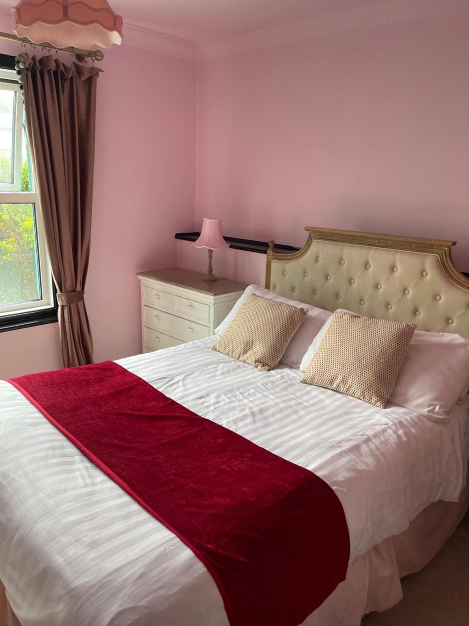 Keats Green Hotel Shanklin Esterno foto