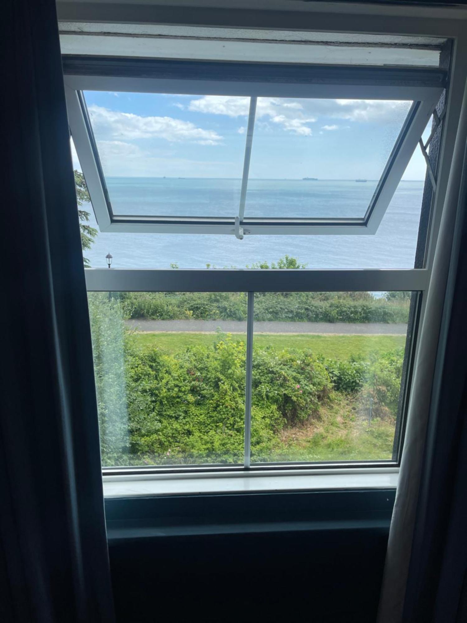 Keats Green Hotel Shanklin Esterno foto